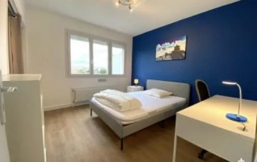 Location Villeurbanne Chambre 6821ff48871f