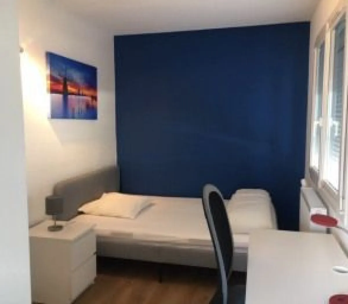 Location Villeurbanne Chambre 6821ff48871f