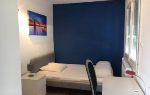 Location Villeurbanne Chambre 6821ff48871f