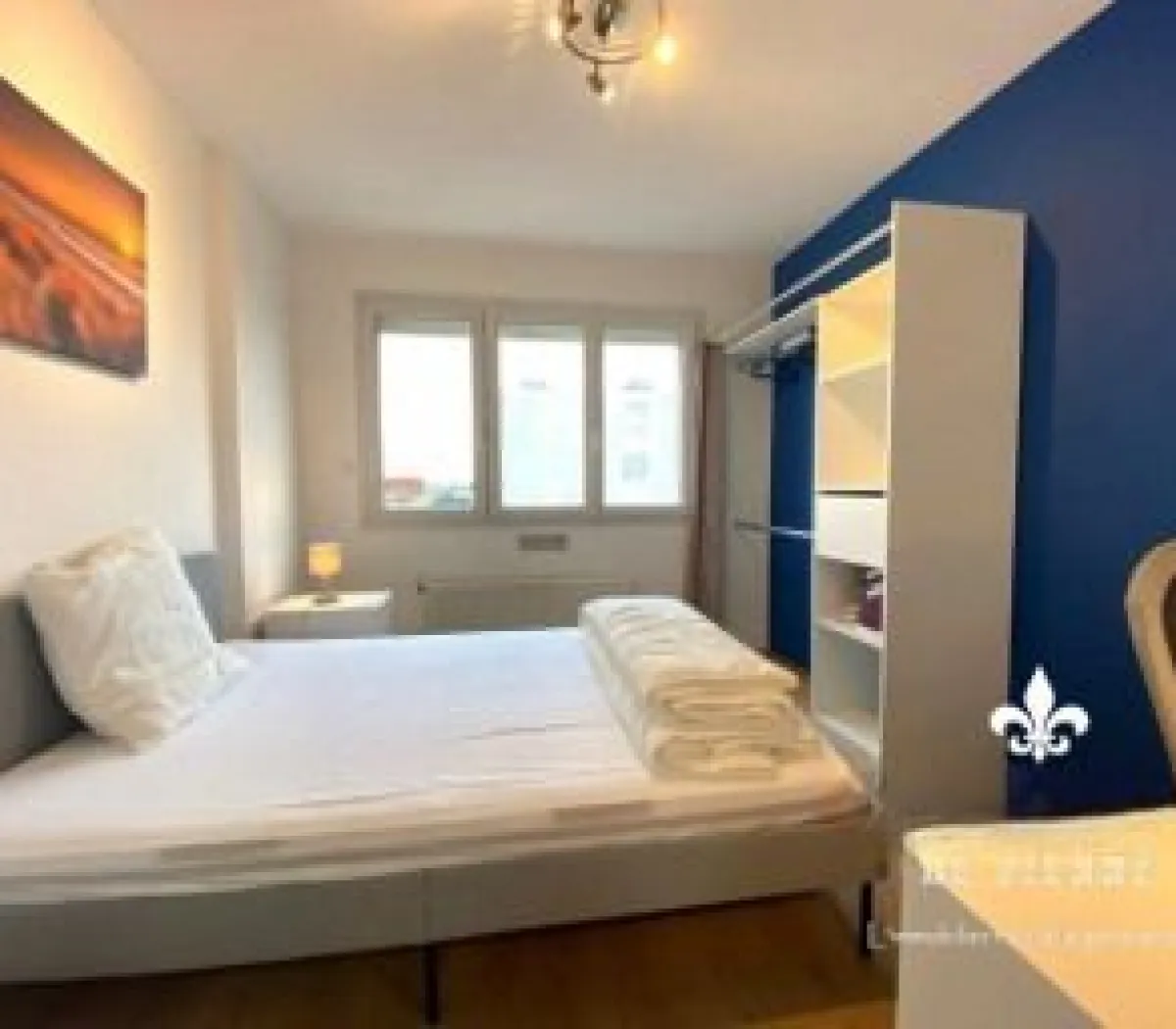 Location Villeurbanne Chambre 6821ff48871f