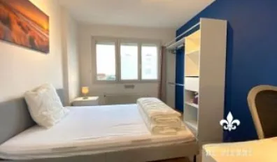 miniatureLocation Villeurbanne Chambre 6821ff48871f2