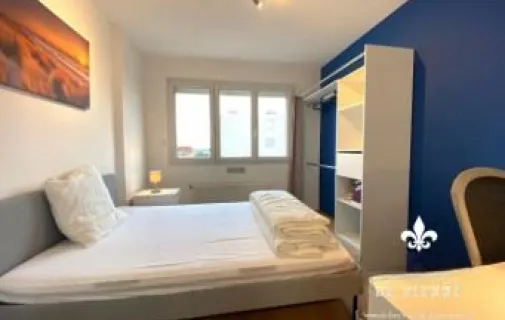 Location Villeurbanne Chambre 6821ff48871f