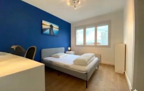 Location Villeurbanne Chambre 6821ff48871f