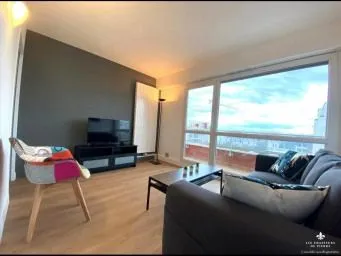 Location Villeurbanne Chambre 6821ff48871f1