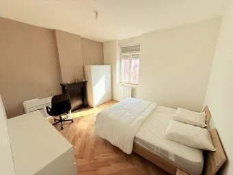 Location Roubaix Chambre 6822008bc8c32