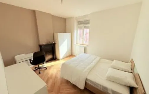 Location Roubaix Chambre 6822008bc8c3
