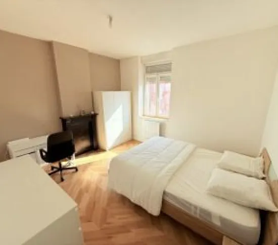 Location Roubaix Chambre 6822008bc8c32