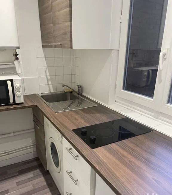 Location Montrouge Appartement 6822091a2a343
