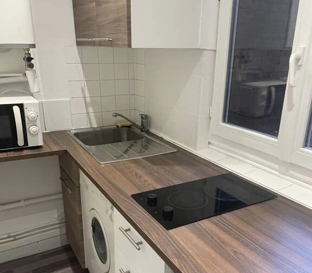 Location Montrouge Appartement 6822091a2a34