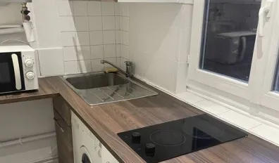 miniatureLocation Montrouge Appartement 6822091a2a342