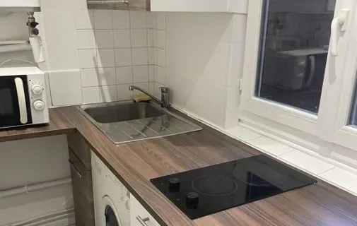 Location Montrouge Appartement 6822091a2a34