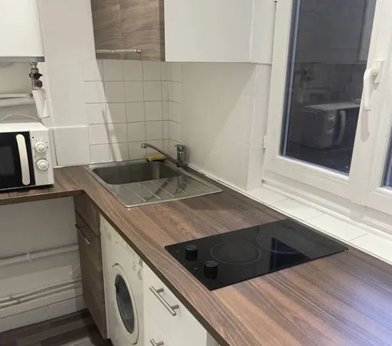 Location Montrouge Appartement 6822091a2a343