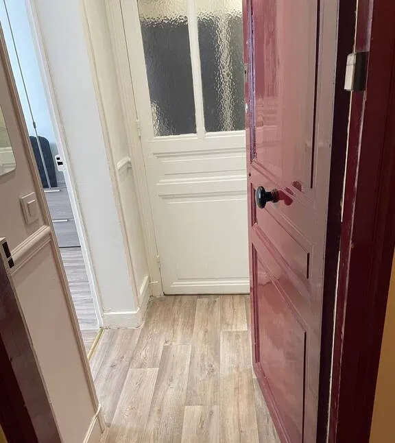 Location Montrouge Appartement 6822091a2a344