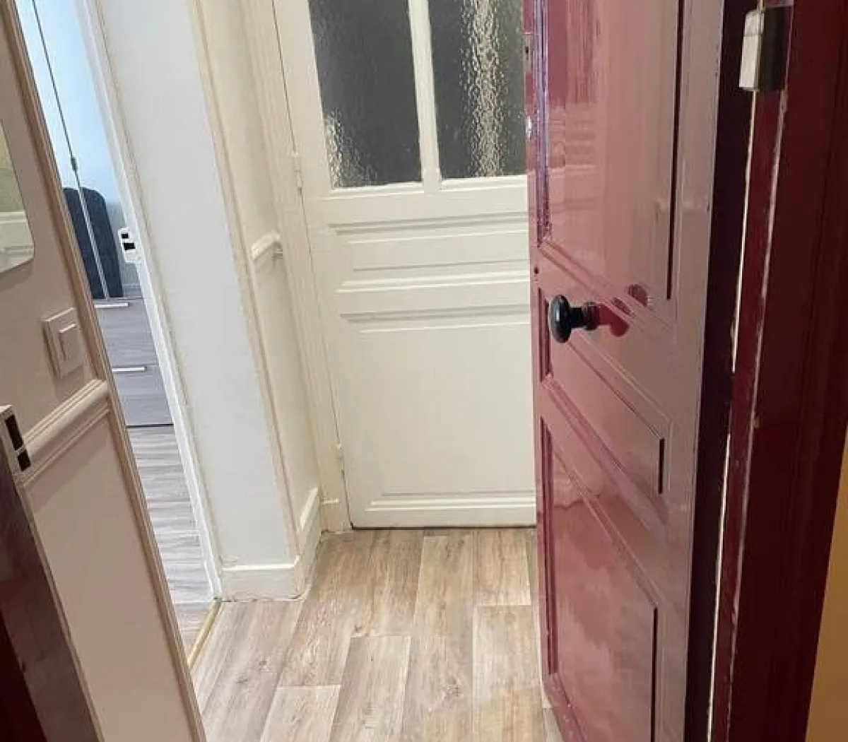 Location Montrouge Appartement 6822091a2a34