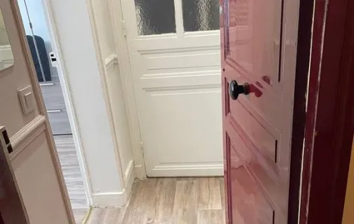 Location Montrouge Appartement 6822091a2a34
