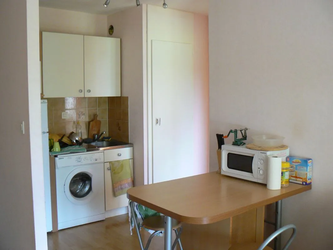 Location Strasbourg Appartement 68220e4a8d903