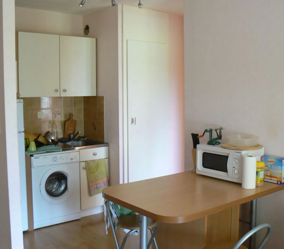 Location Strasbourg Appartement 68220e4a8d90