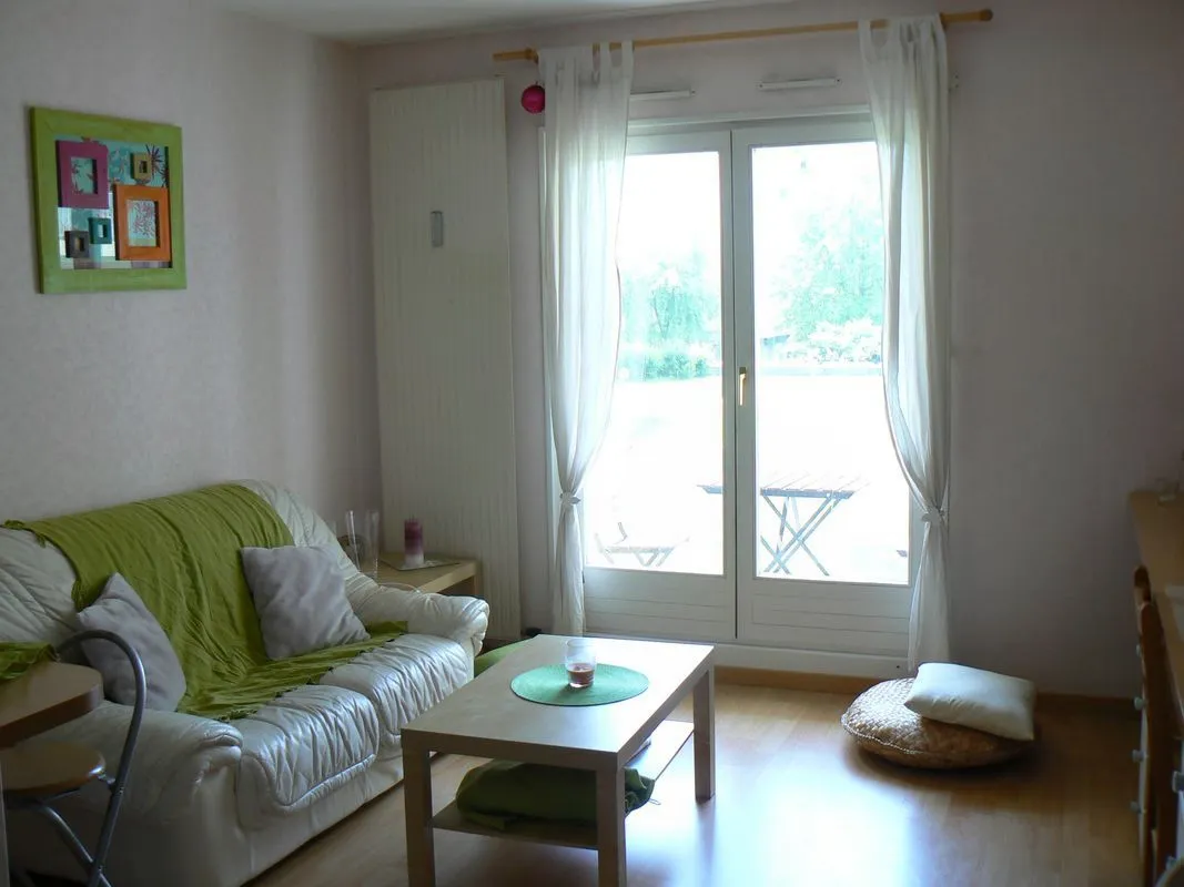 Location Strasbourg Appartement 68220e4a8d901
