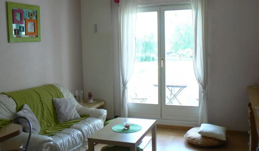 Location Strasbourg Appartement 68220e4a8d901