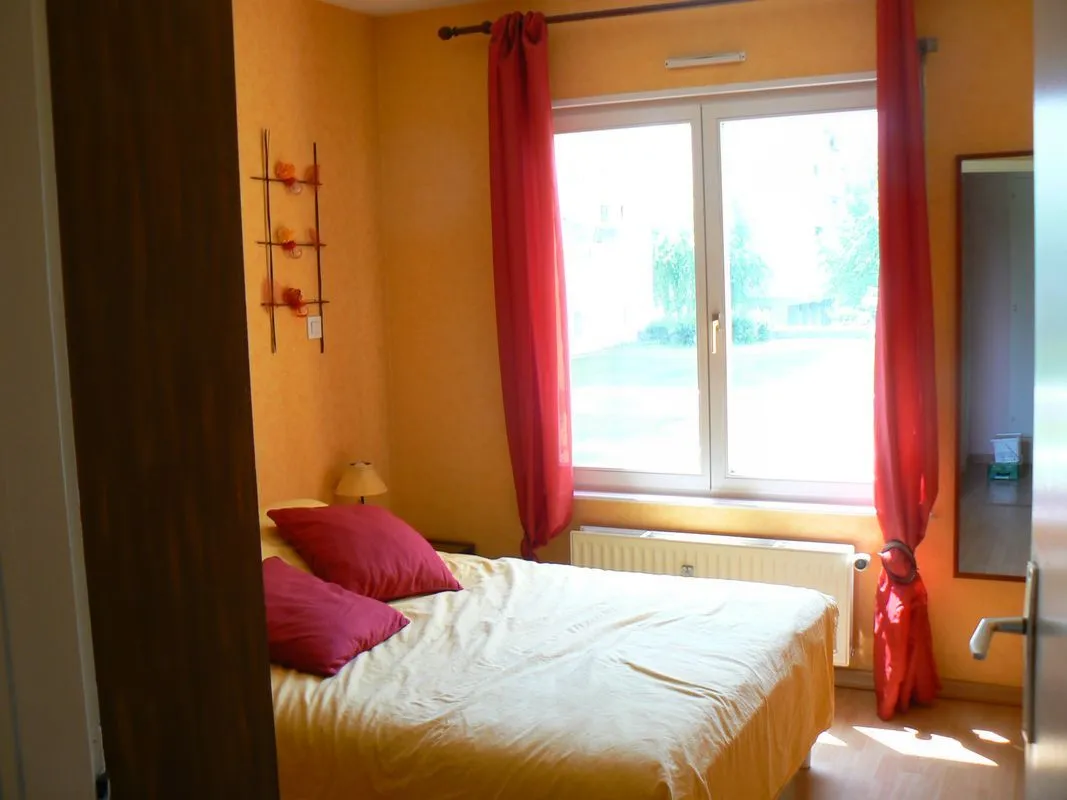 Location Strasbourg Appartement 68220e4a8d902