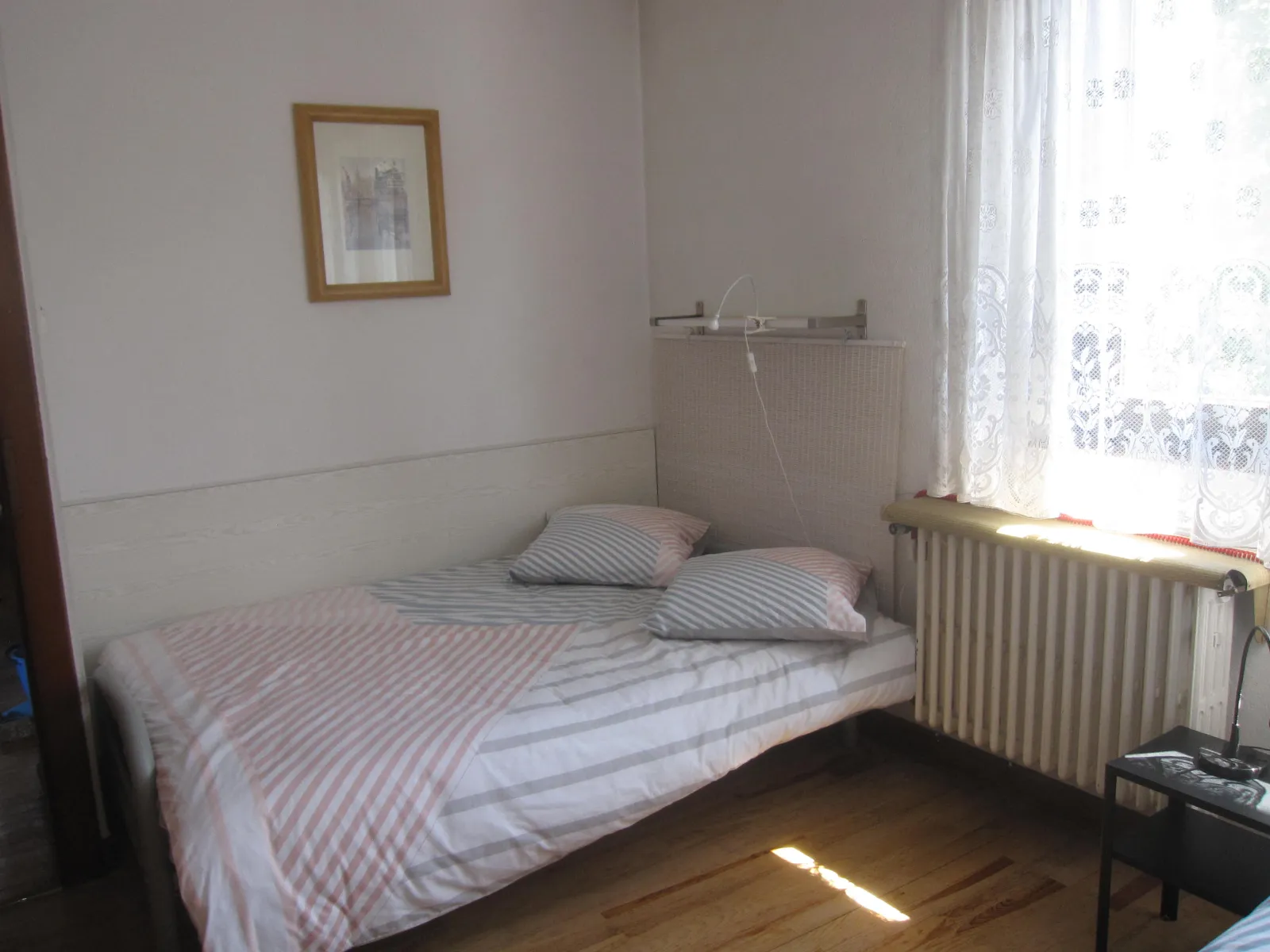 Location Strasbourg Chambre 68221013549e2