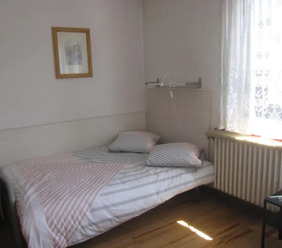 Location Strasbourg Chambre 68221013549e2