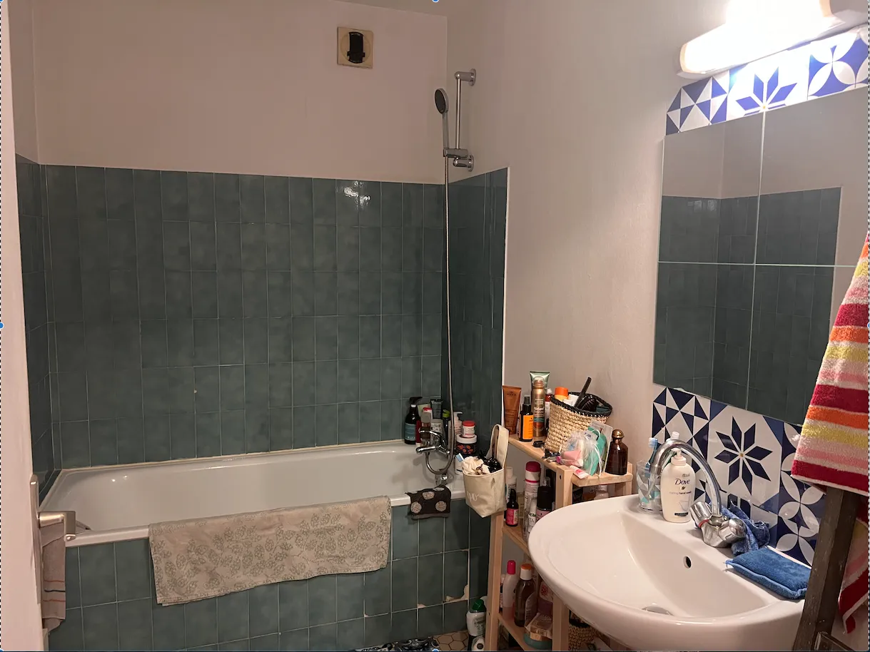 Location Villemomble Appartement 6822283bbc94