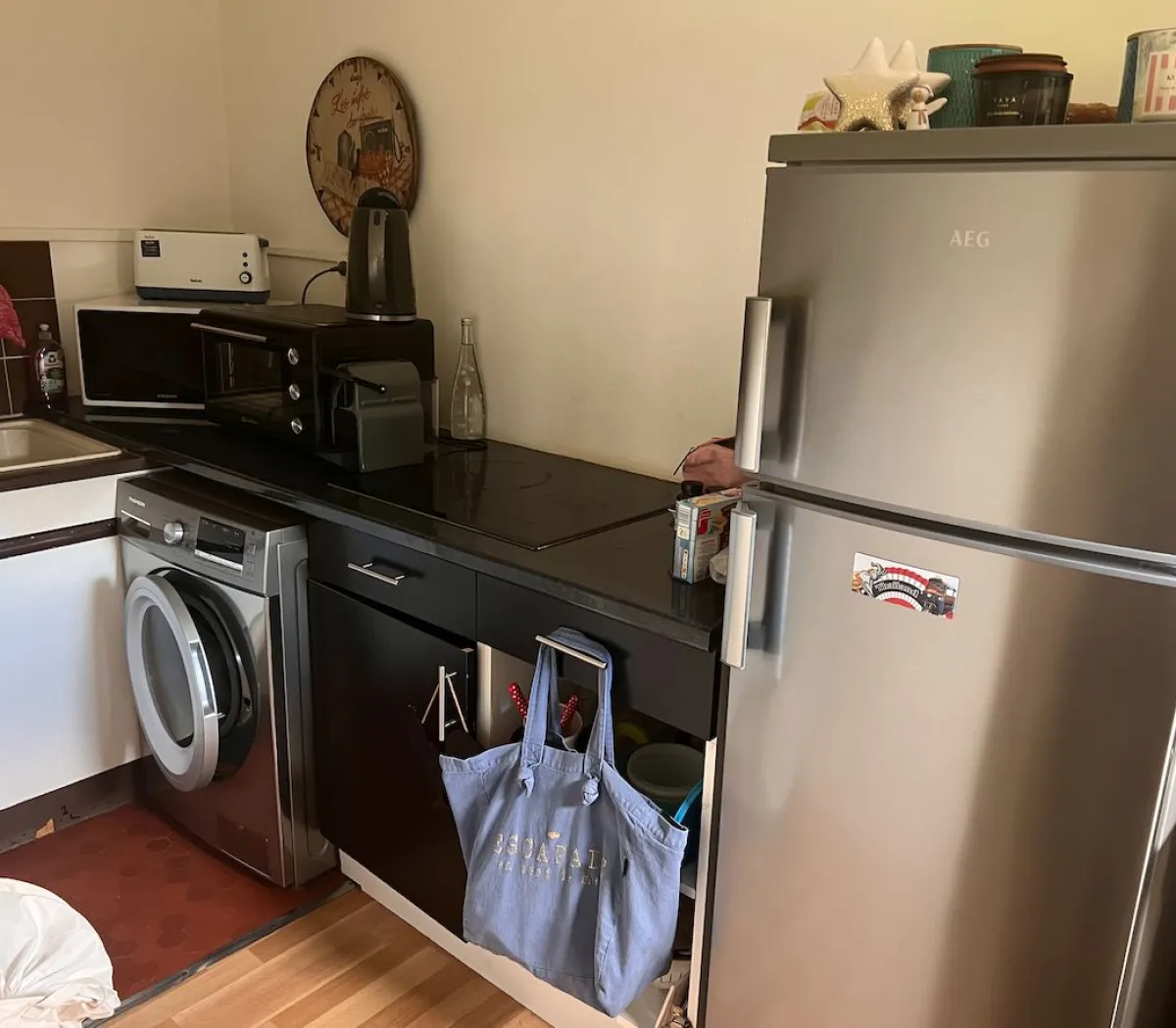 Location Villemomble Appartement 6822283bbc94