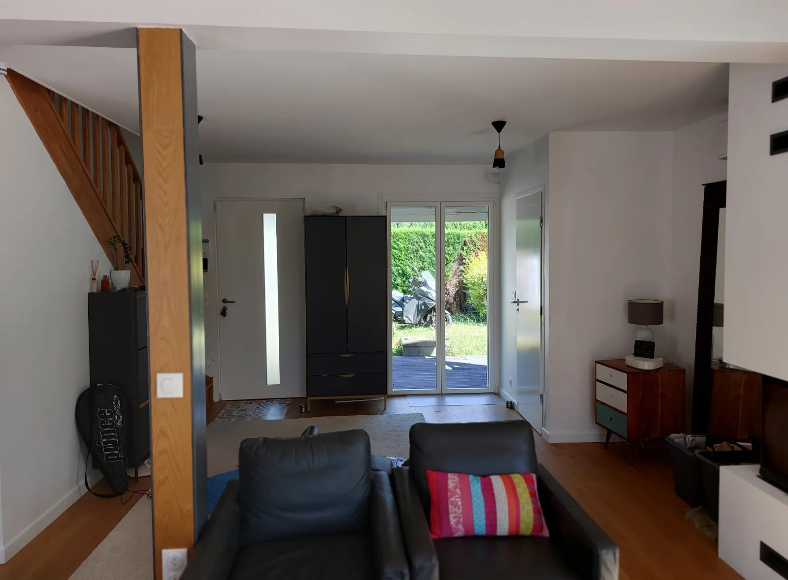 Location Soisy-sous-Montmorency Maison 6822e4aad1554
