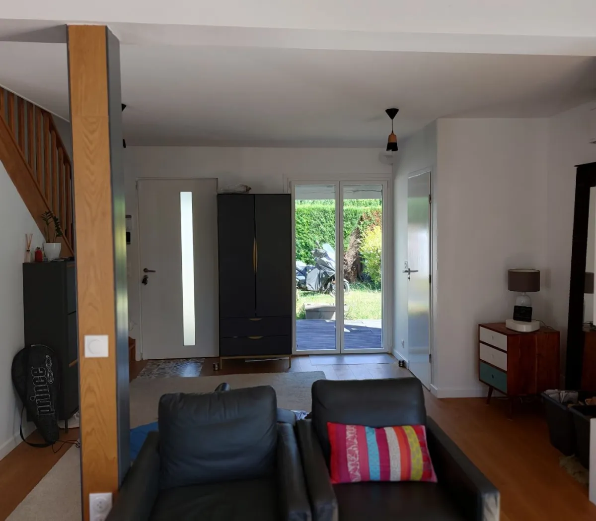 Location Soisy-sous-Montmorency Maison 6822e4aad155