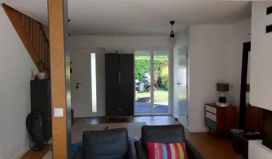 miniatureLocation Soisy-sous-Montmorency Maison 6822e4aad1552
