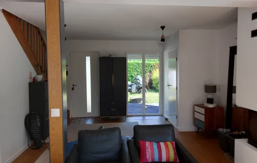 Location Soisy-sous-Montmorency Maison 6822e4aad155