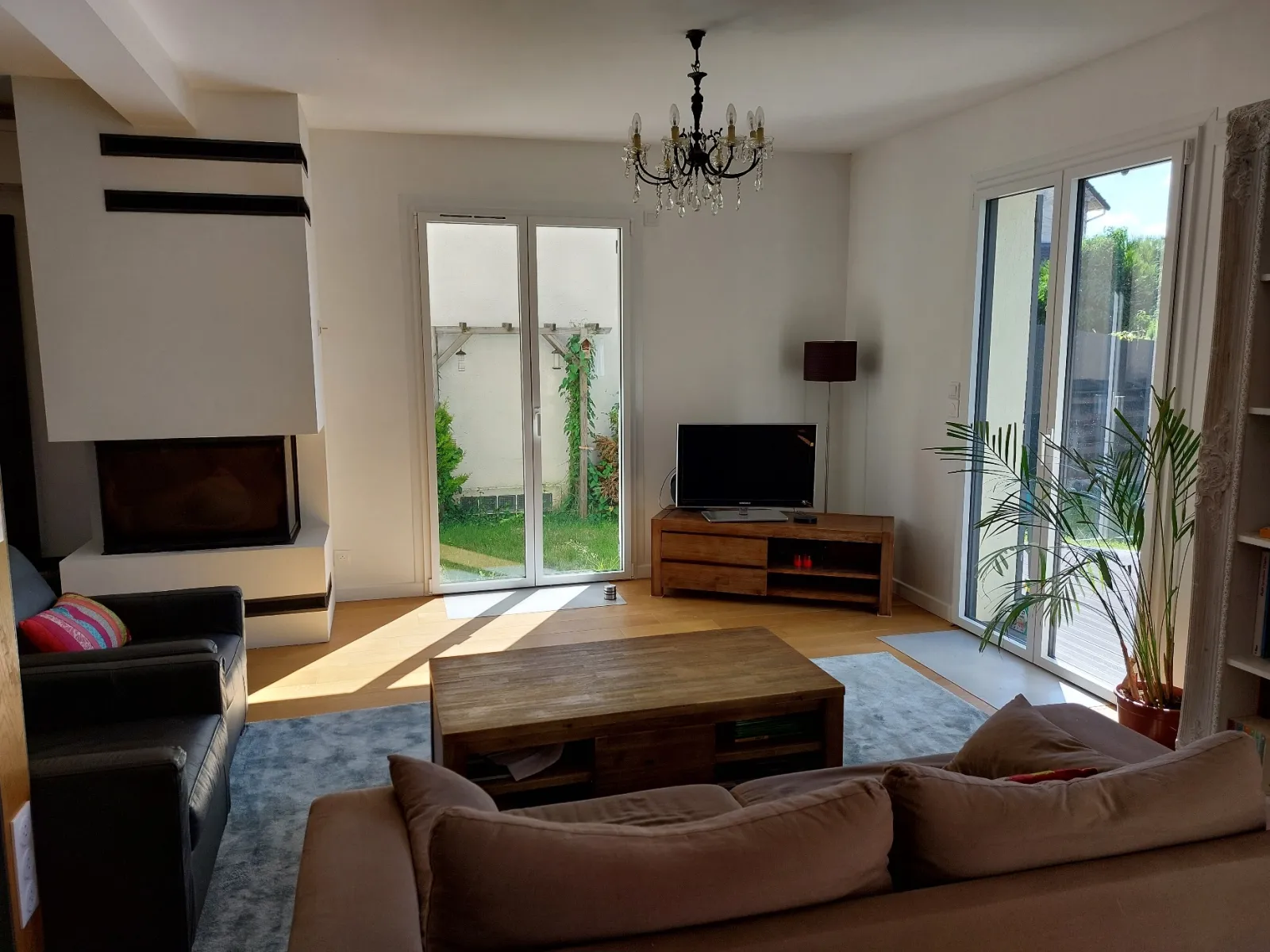 Location Soisy-sous-Montmorency Maison 6822e4aad1553