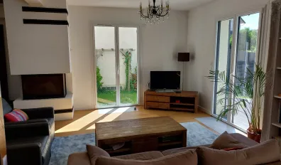 miniatureLocation Soisy-sous-Montmorency Maison 6822e4aad1552
