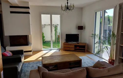 Location Soisy-sous-Montmorency Maison 6822e4aad155