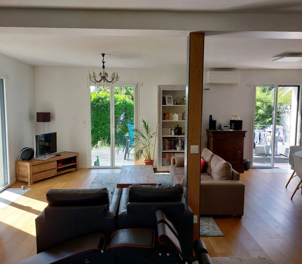 Location Soisy-sous-Montmorency Maison 6822e4aad155