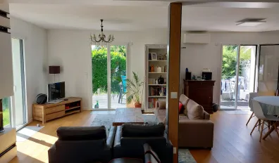 miniatureLocation Soisy-sous-Montmorency Maison 6822e4aad1552