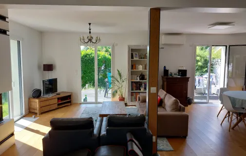 Location Soisy-sous-Montmorency Maison 6822e4aad155