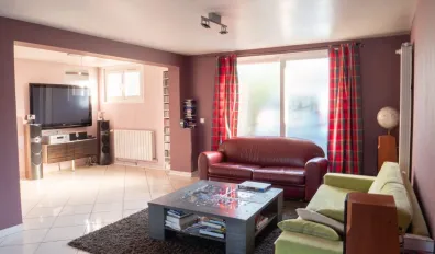miniatureLocation Drancy Maison 6822f78768472