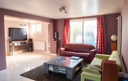 Location Drancy Maison 6822f7876847