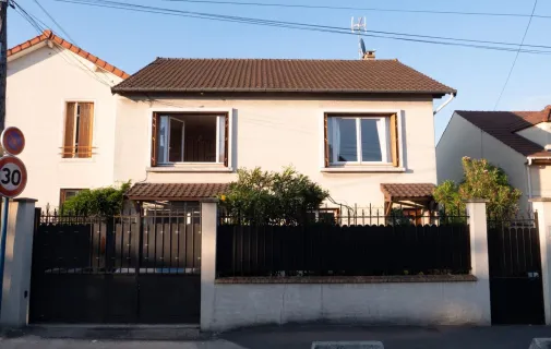Location Drancy Maison 6822f7876847