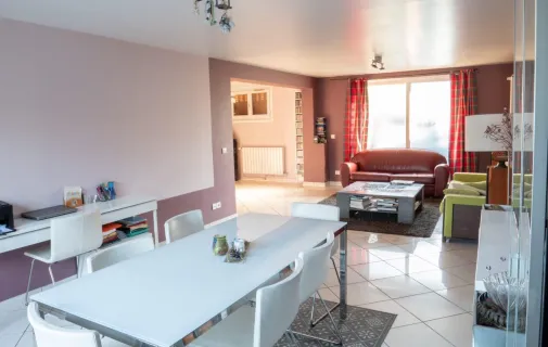 Location Drancy Maison 6822f7876847