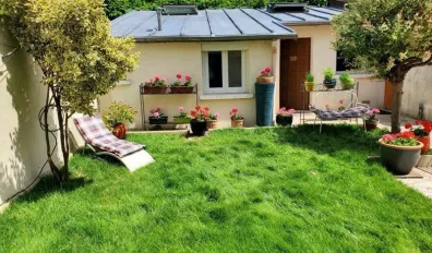 miniatureLocation Drancy Maison 6822f78768472