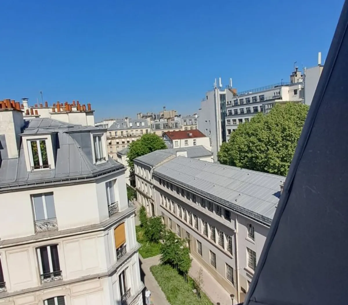 Location Paris Appartement 6822f8aa3d1b