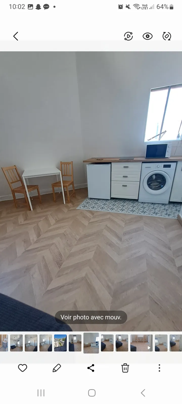 Location Paris Appartement 6822f8aa3d1b2