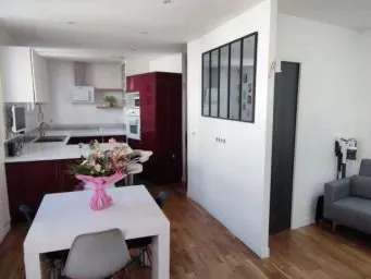 Location Maisons-Alfort Maison 6822ff96ce782