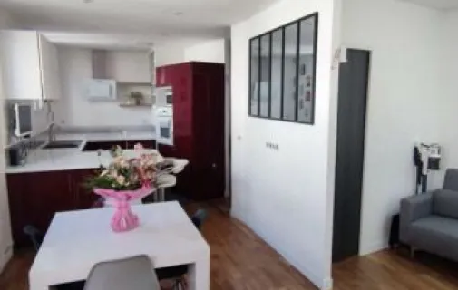 Location Maisons-Alfort Maison 6822ff96ce78