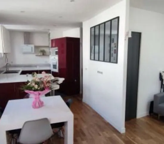 Location Maisons-Alfort Maison 6822ff96ce782
