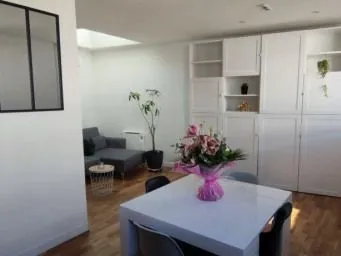 Location Maisons-Alfort Maison 6822ff96ce783