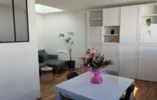 Location Maisons-Alfort Maison 6822ff96ce78